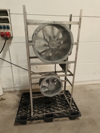 Ventilator